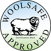 Service-Approved-mark-grass-and-sky-inverse woolsafe approved